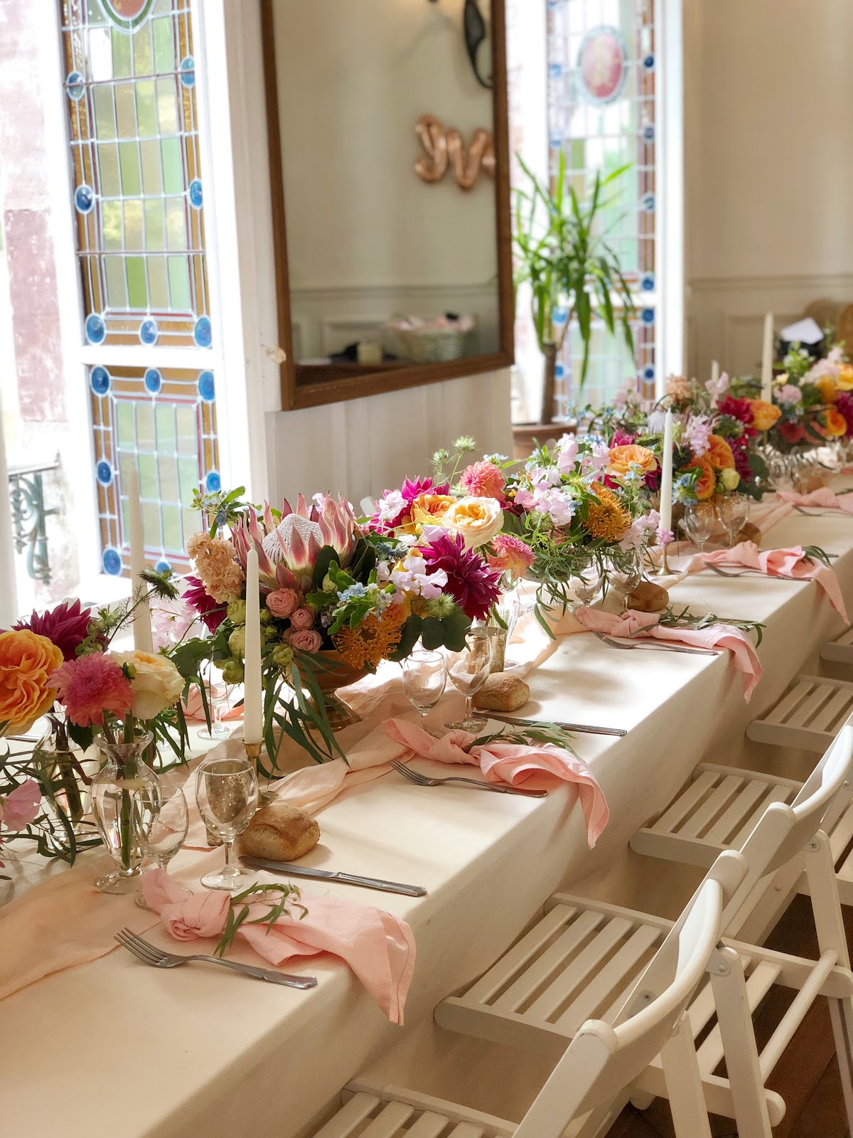 Capucine Atelier Floral