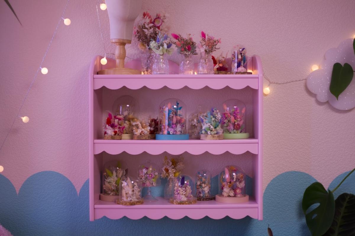 Mimo Designer Fleuriste