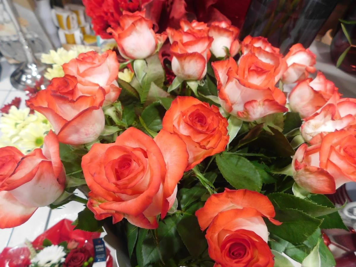 Boutique Fleurs E.Leclerc Chalon sur Saône