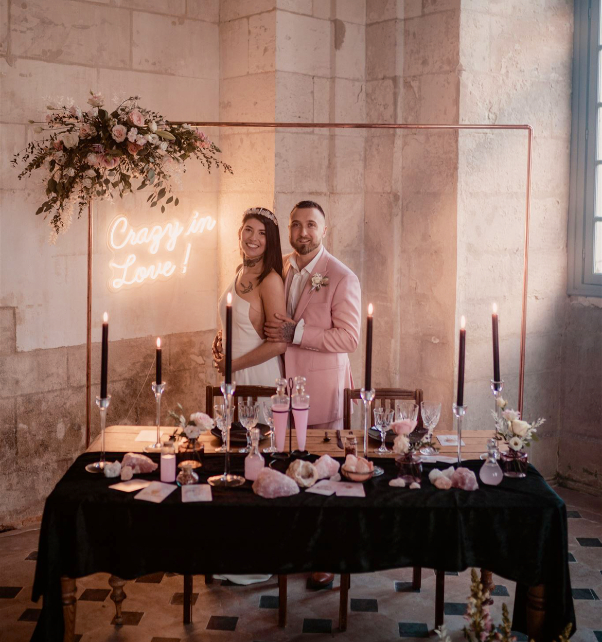 Pour l'Occasion - Décoration & Fleurs