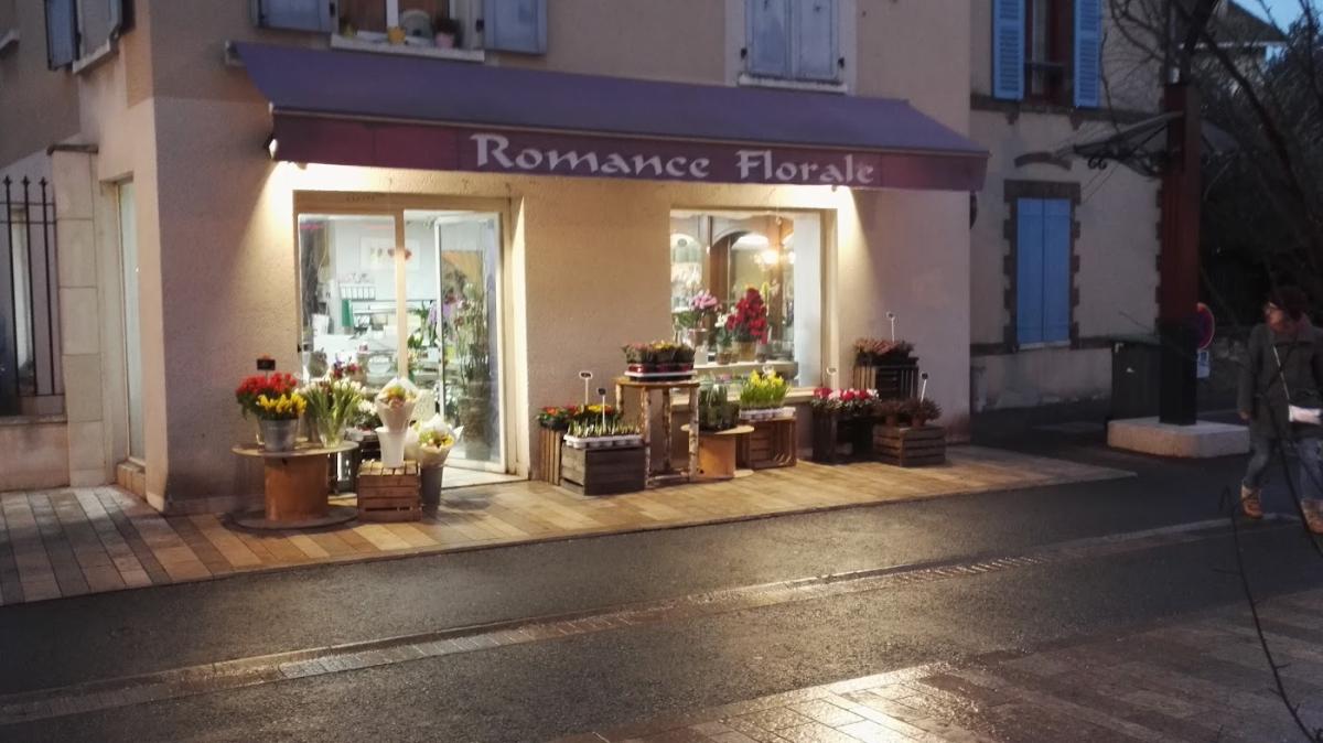 Romance Florale