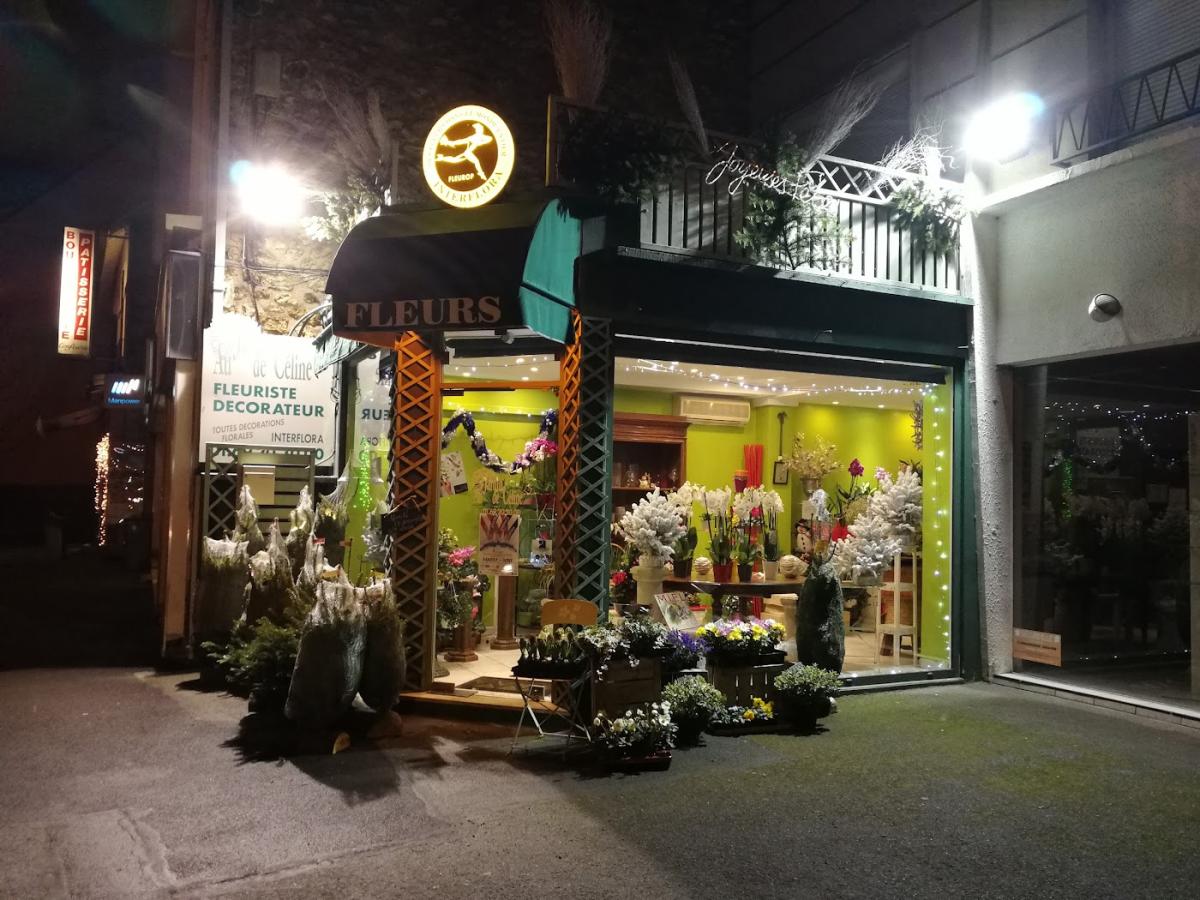 Au Jardin de Céline, Fleuriste à Massy 91300