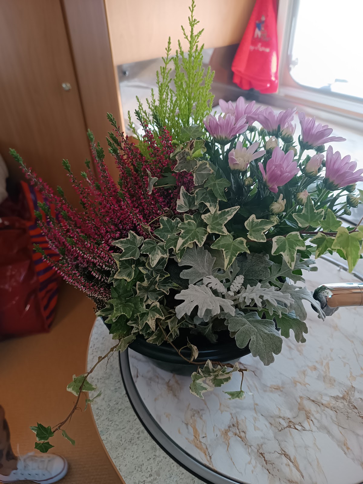 Jardins de France, Artisan Fleuriste Denain