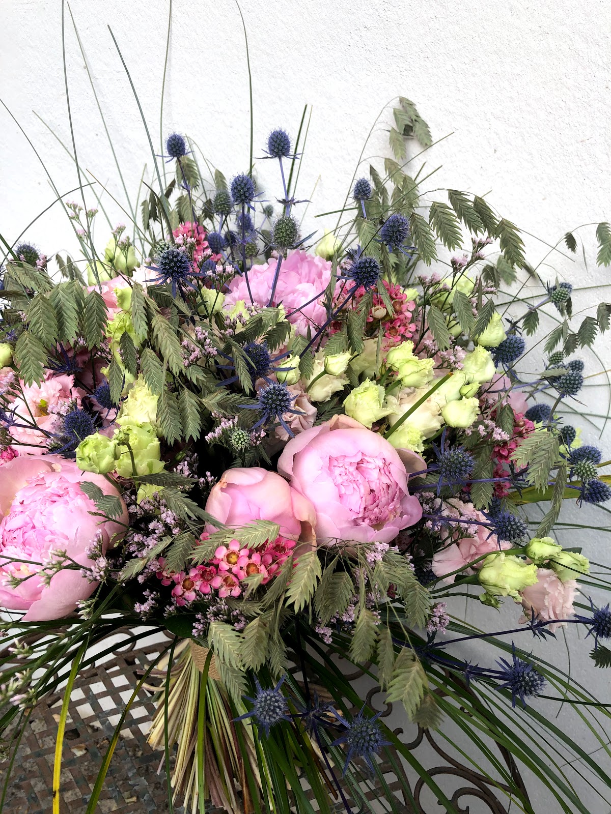 Vivaldi Fleurs
