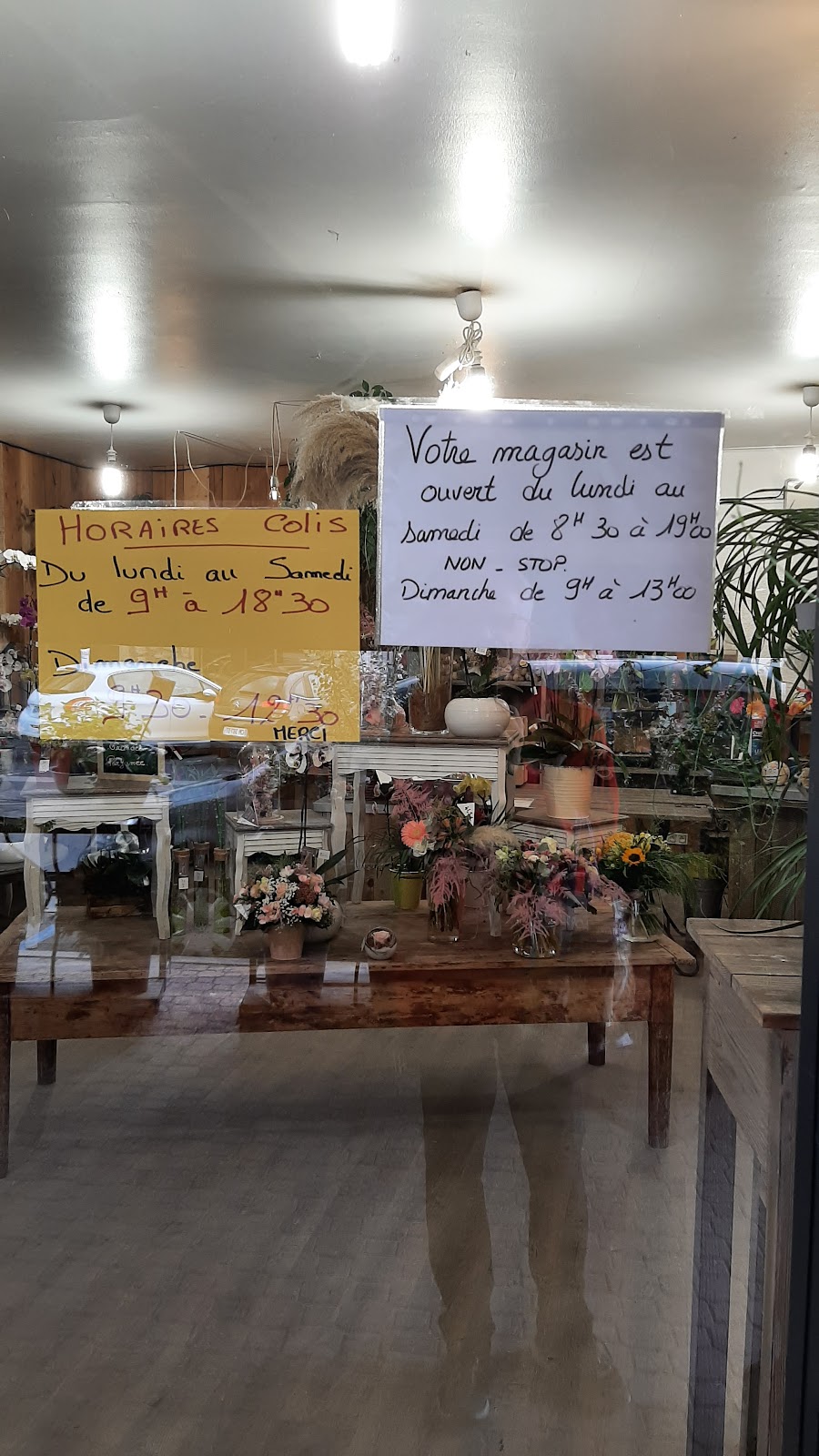 Il était une fois... la Fleur