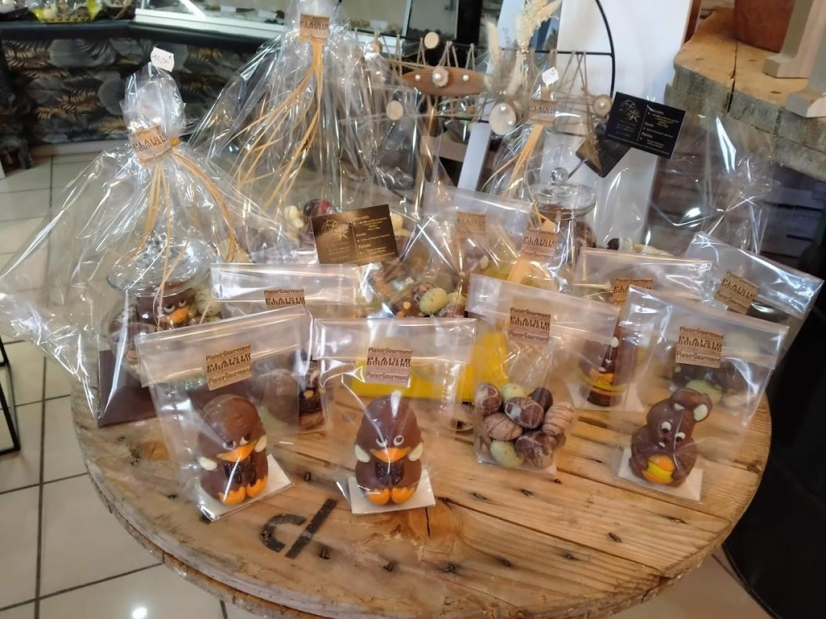 A La Vallée Fleurie