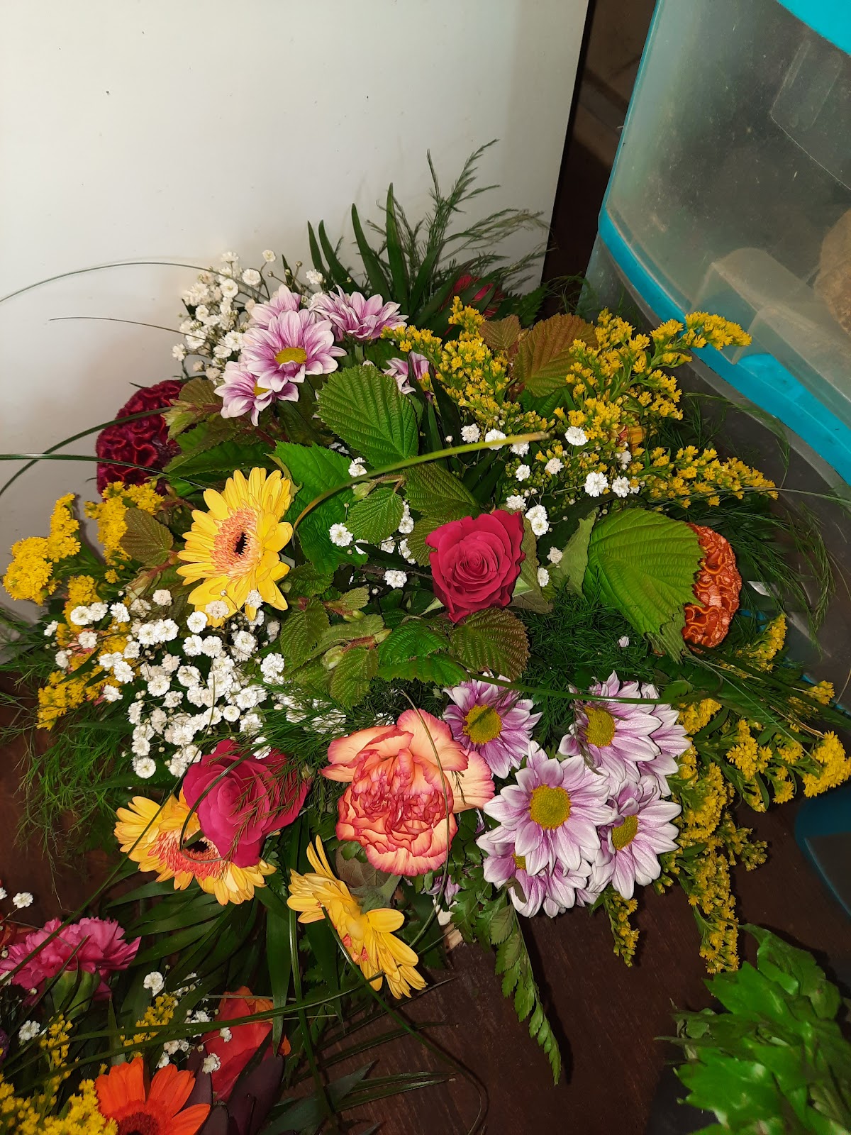 De la cave au jardin - Calvet Stéphane