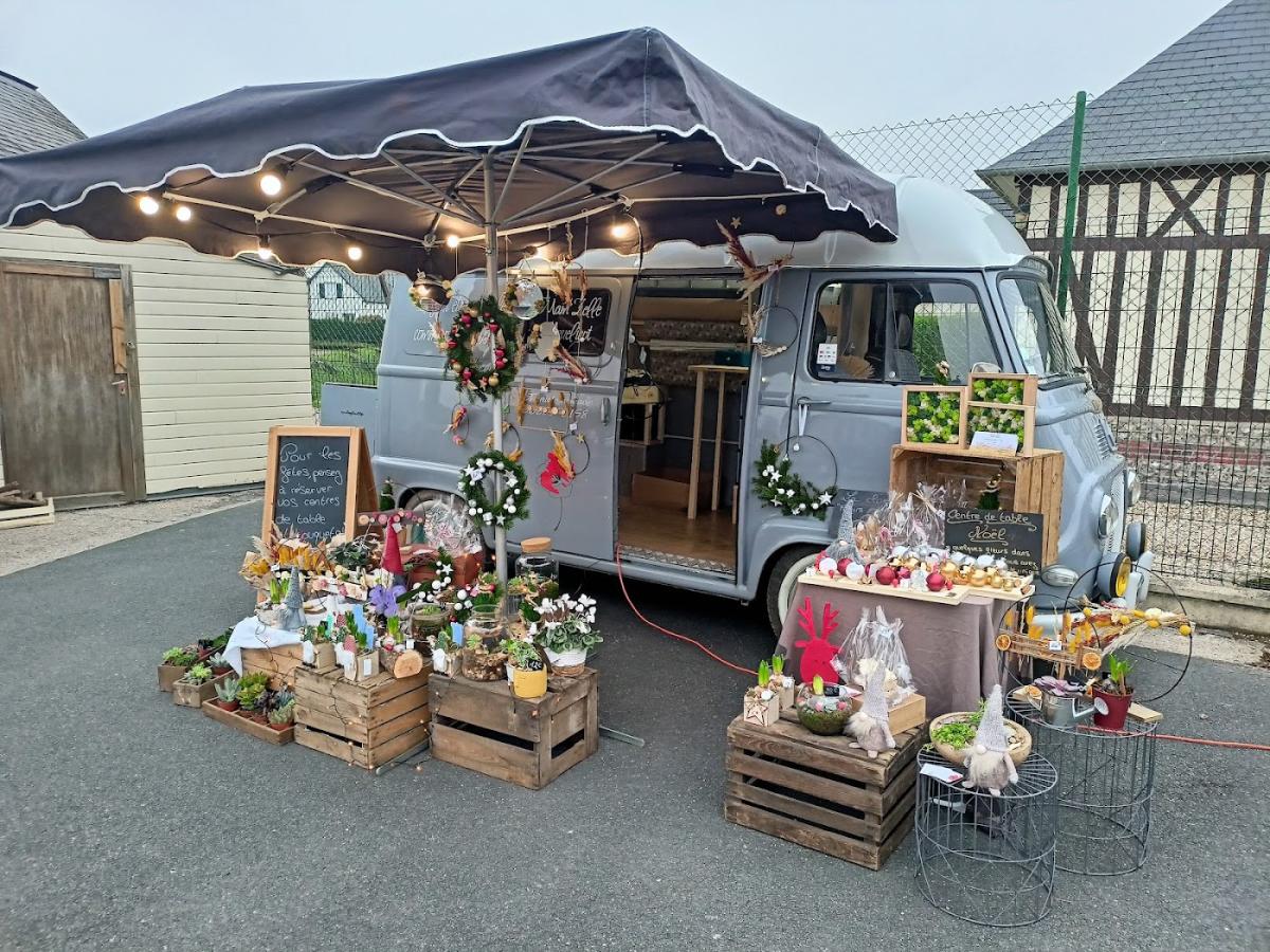 Mam'zelle Coquelicot