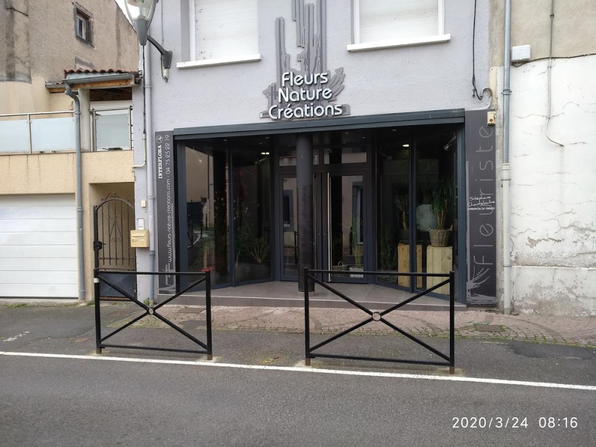 Stéphane Chanteloube Fleuriste