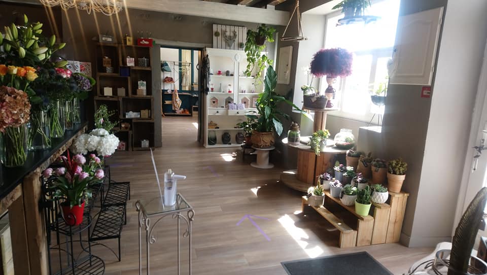 AU FIL DE MES CREATIONS