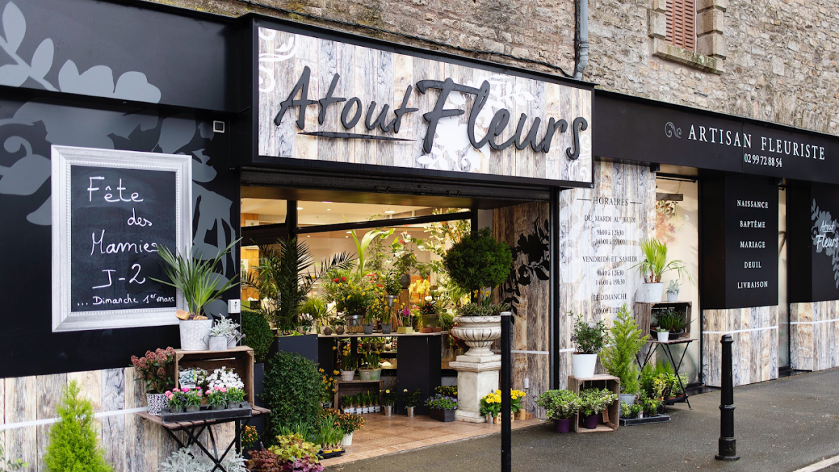 Atout Fleurs