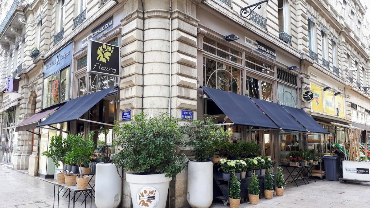 MAISON CELESTIN Artisan Fleuriste