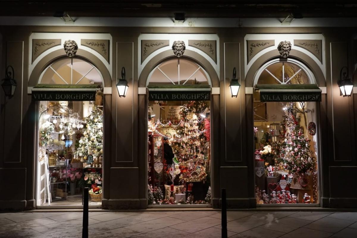 Villa Borghese