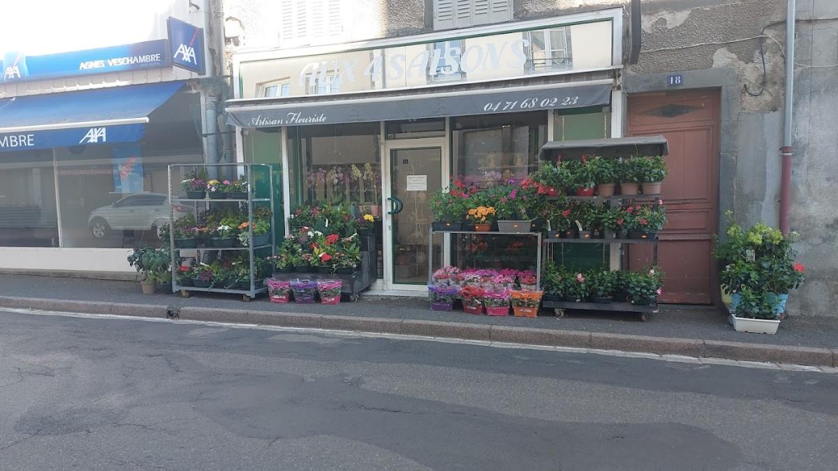 L'atelier de marine