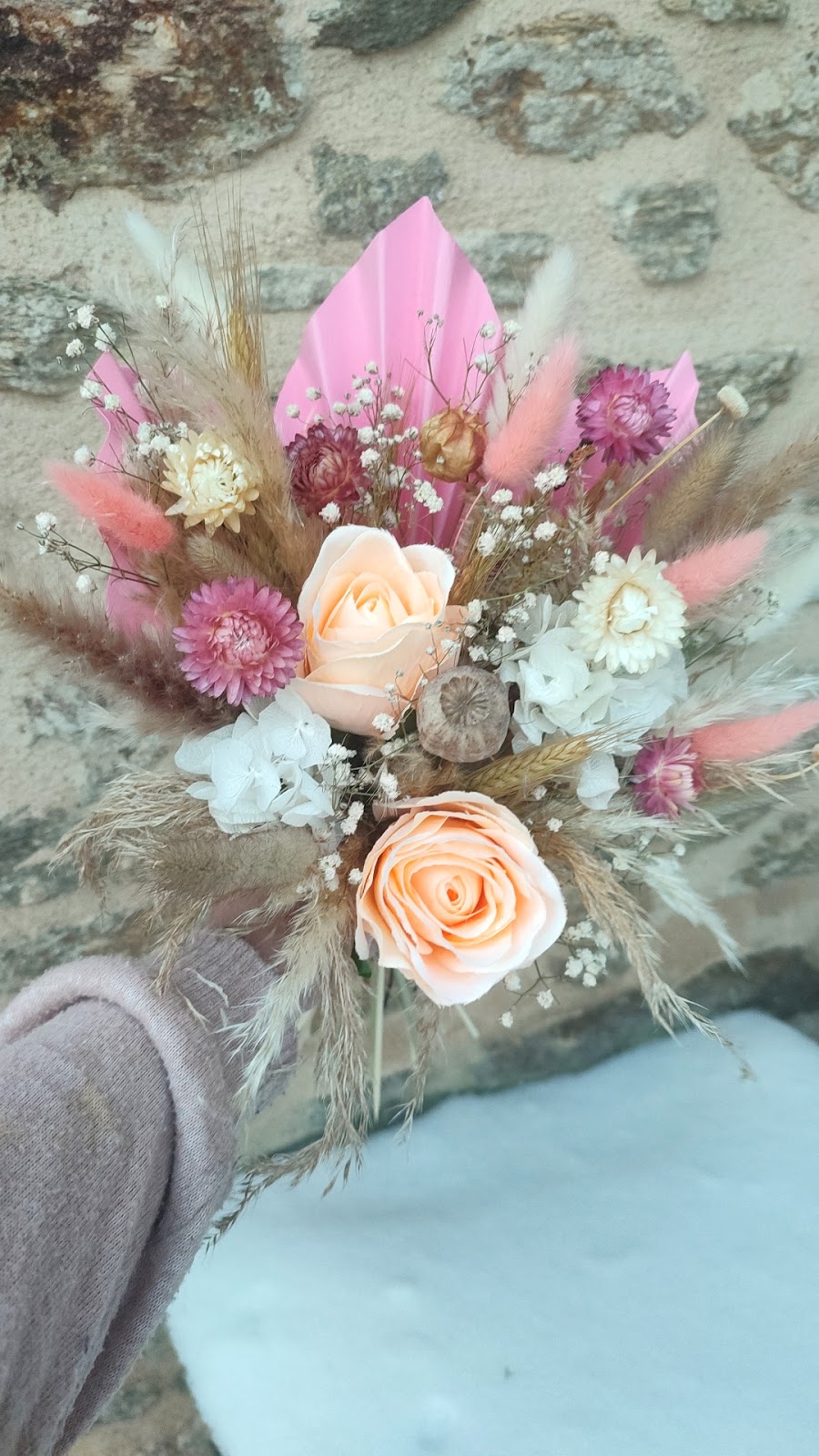 Mademoiselle tournesol