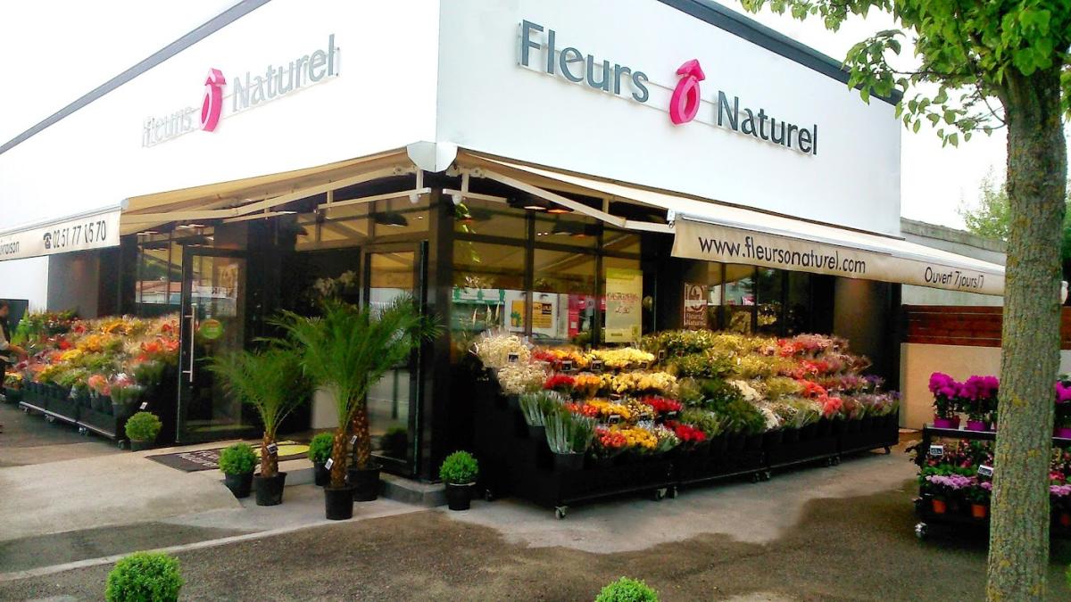 Fleurs Ô Naturel