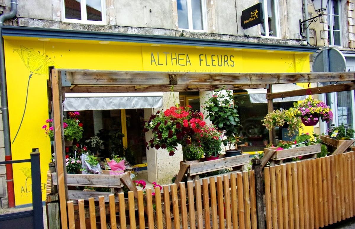 Althéa Fleurs