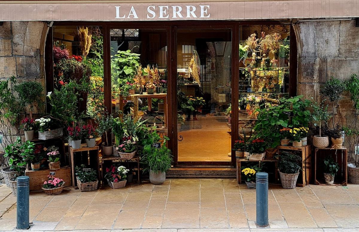 La Serre Coté Déco