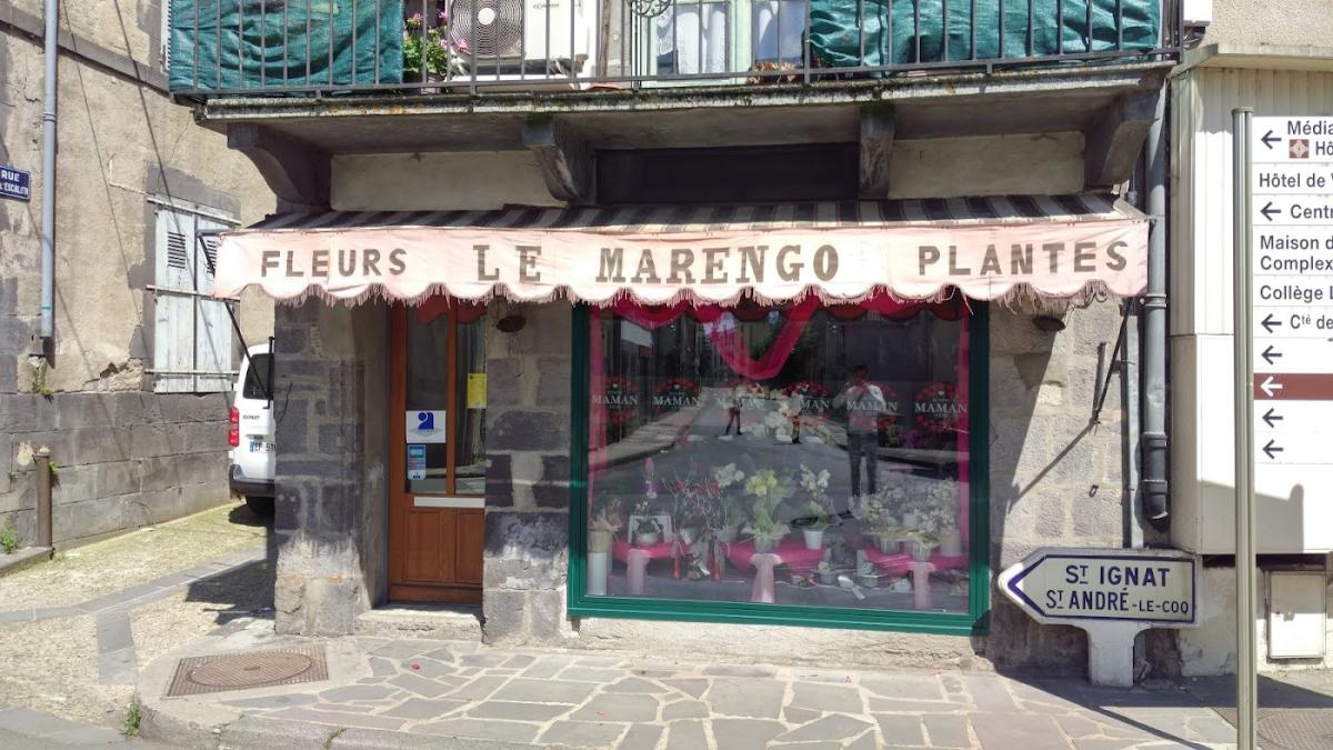 Le Marengo Fleurs