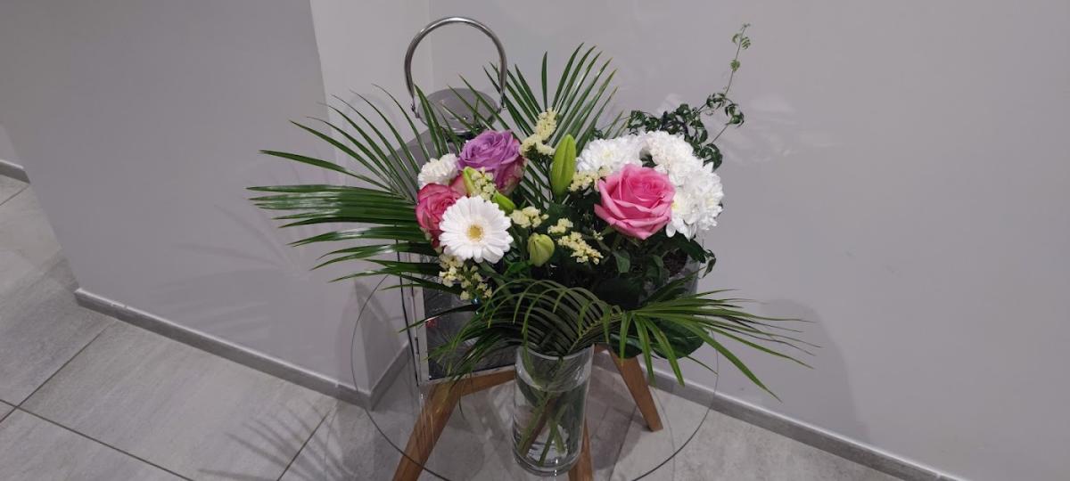 Fleurs de Ma Passion