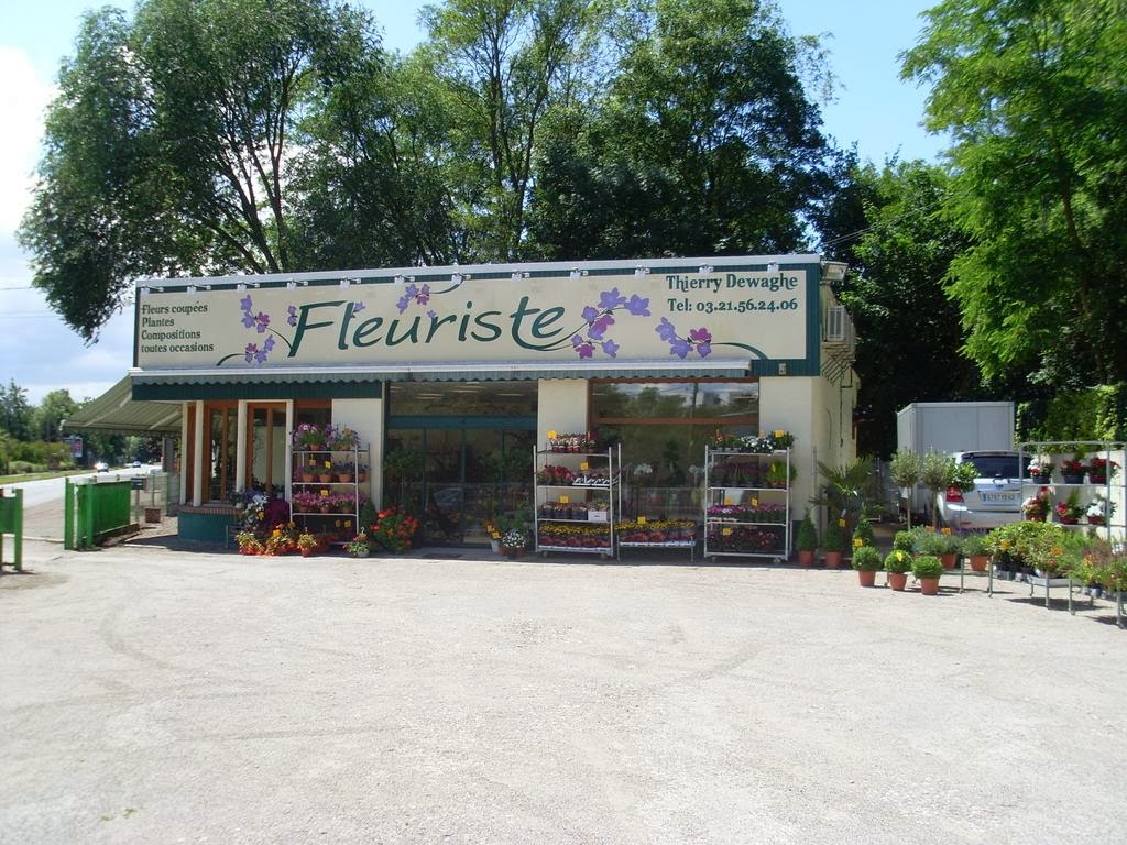 Dewaghe Fleurs