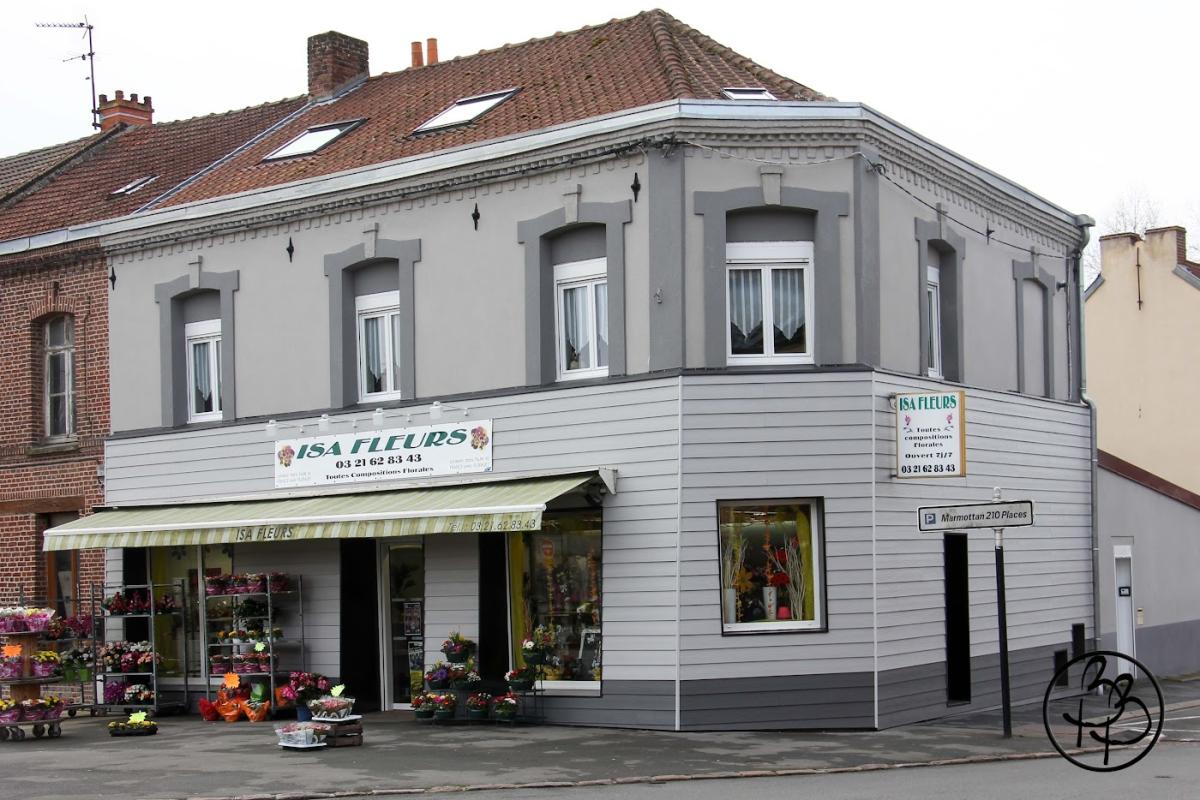 Isa Fleurs