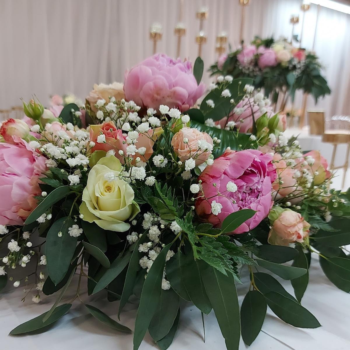 Jardins Secrets Flowers By Olivier