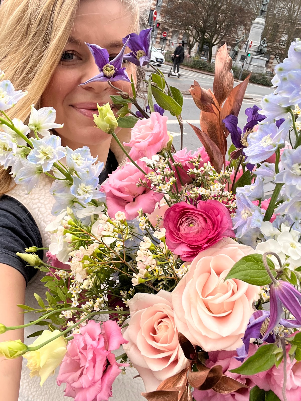 Dubouquet fleurs & plantes