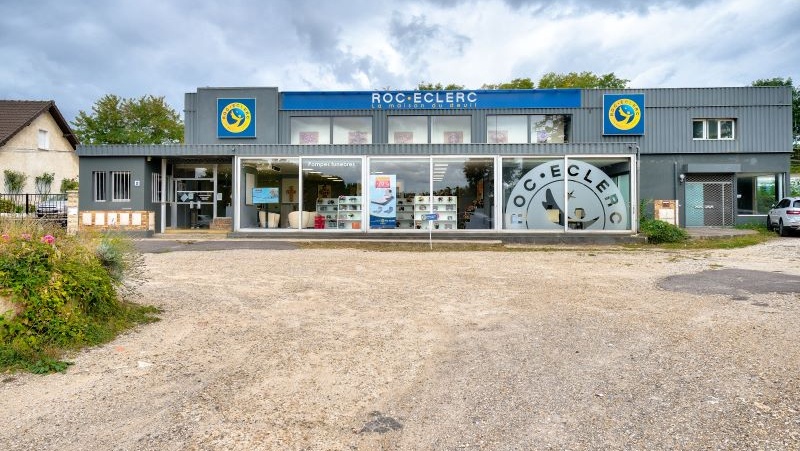 Pompes Funèbres Roc-Eclerc Quincy-sous-Sénart