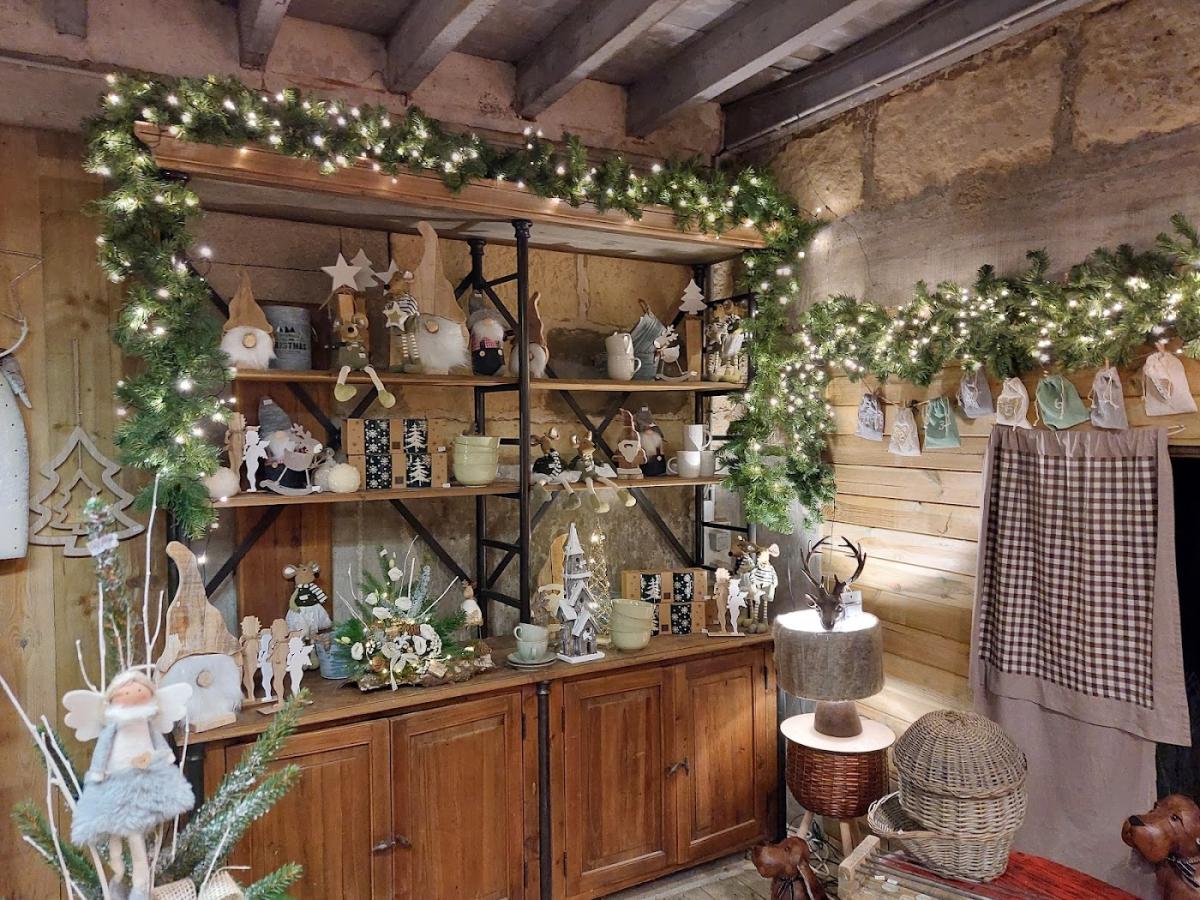 Fleuriste "Comme Avant"