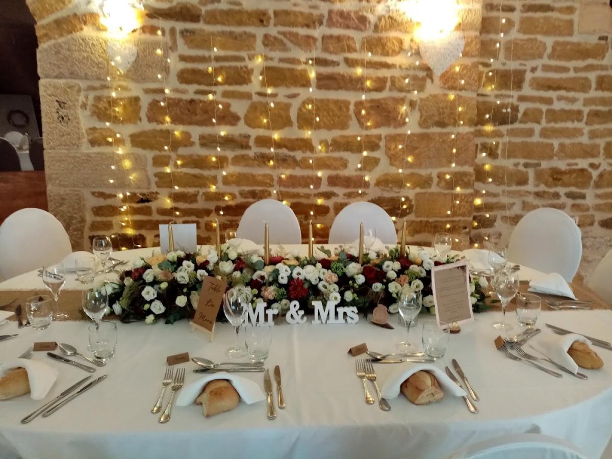 L'atelier d'Emilie, fleurs et déco