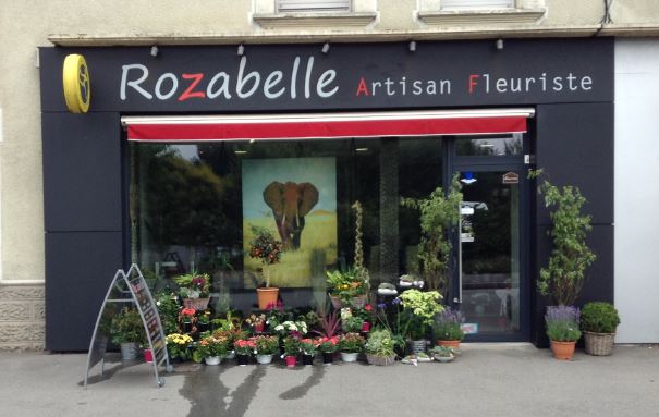 ROZABELLE