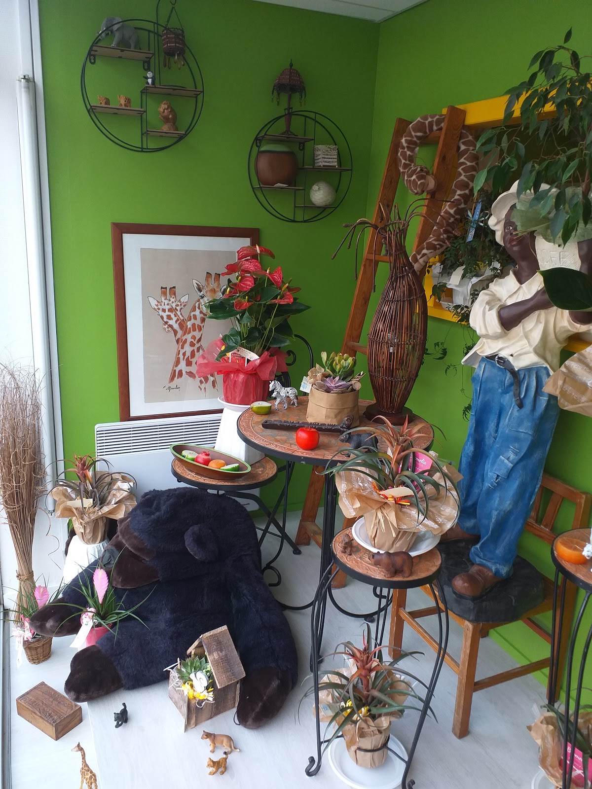 Couillard Bednarz Chrystelle