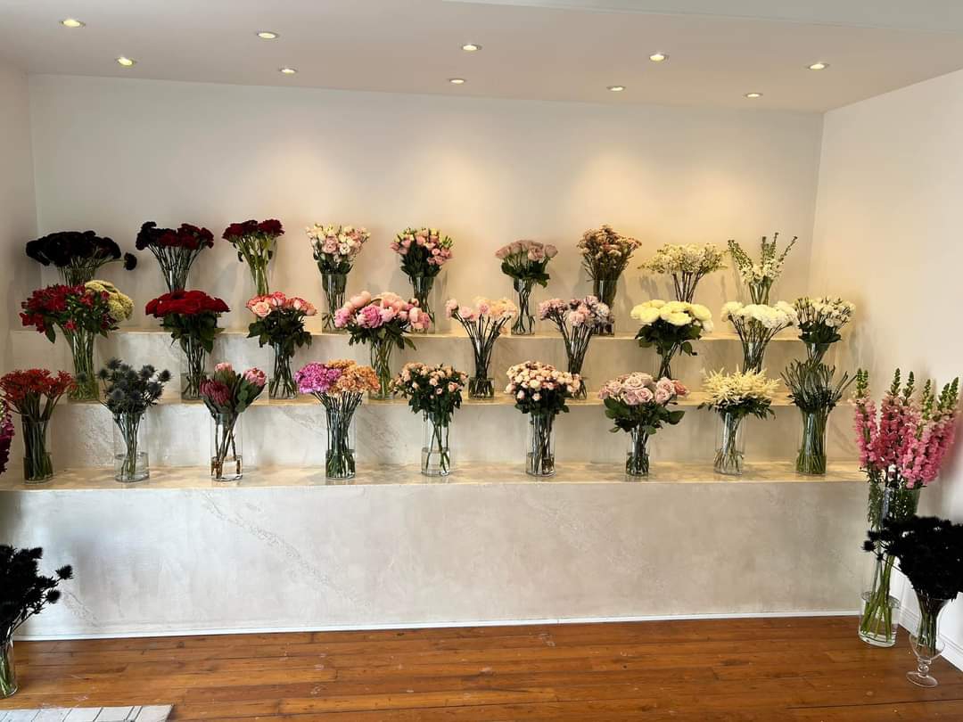 Uni-K Artisan Fleuriste