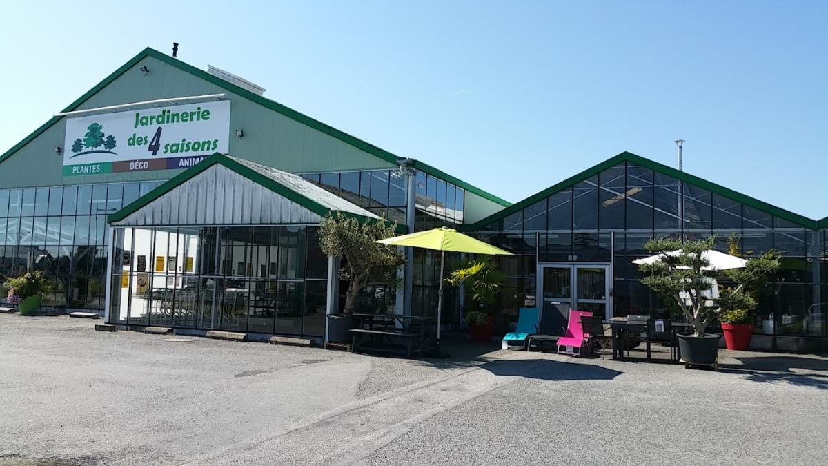 Jardinerie des 4 Saisons