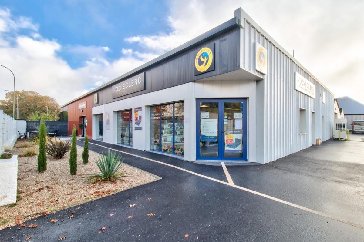 Pompes Funèbres Roc Eclerc Pau