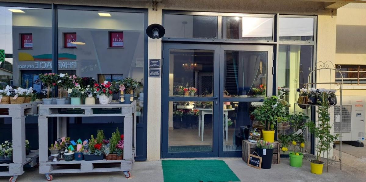 Mademoiselle Pivoines