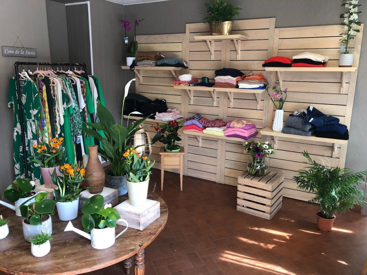 Les RigoLOTes - Artisan Fleuriste & Concept Store