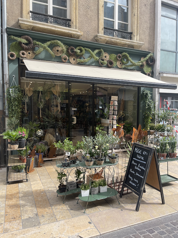 Mise En Scene Thionville