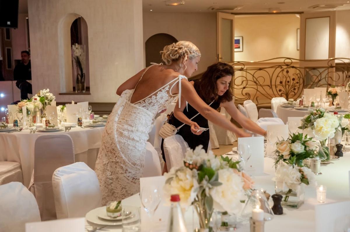 CM Event & Coaching - Wedding Planner - Organisatrice de mariages