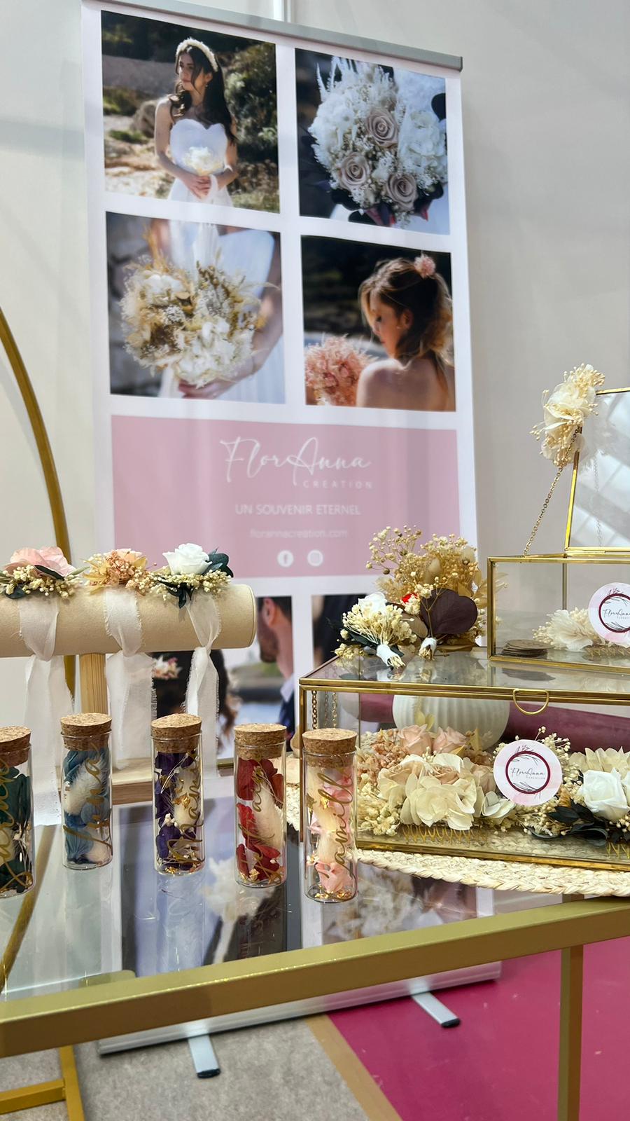 Floranna - Fleurir Autrement