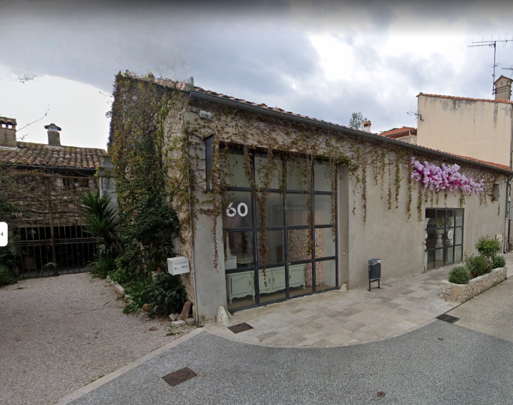 pearly white concept