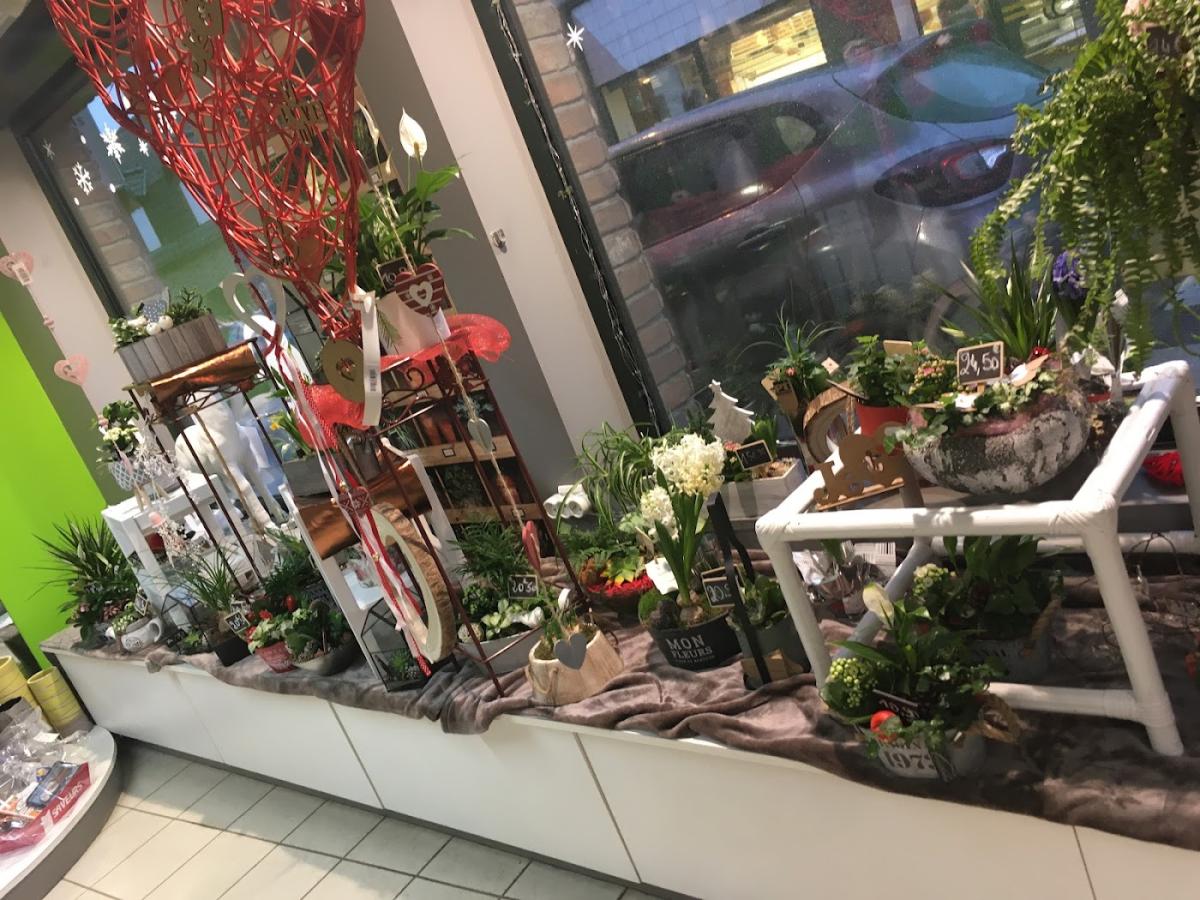 Couleurs et saveurs de Céline