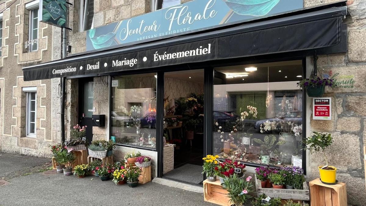 Senteur Florale Callac