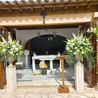 Coco & Eric - Fleurs & Décorations