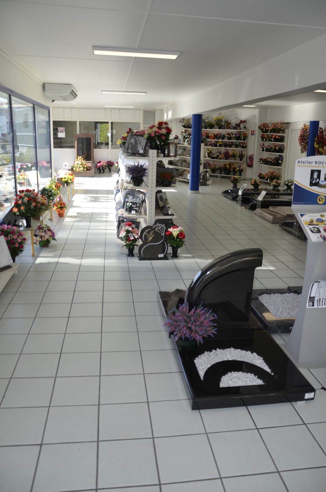 Pompes Funèbres Roc Eclerc Beaumont