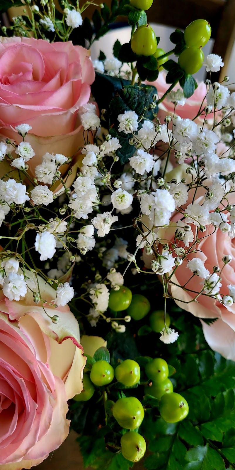 L étang d’art Floral bouzigues
