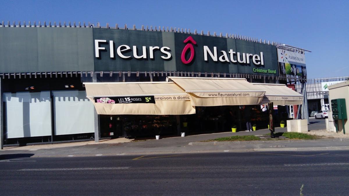 Fleurs Ô Naturel