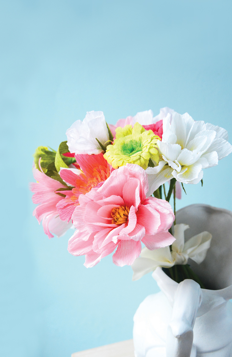 Feuille Deux Pétales