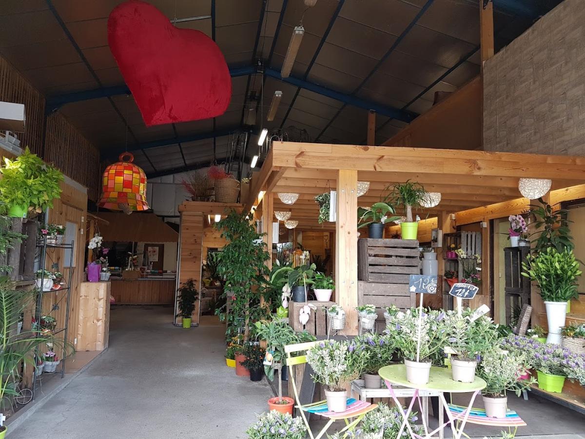 Parola Fleurs, Fleuriste Montélimar
